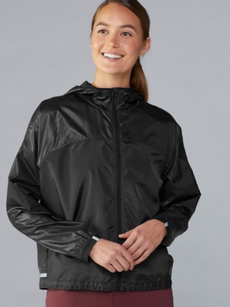 new balance reflective pack jacket