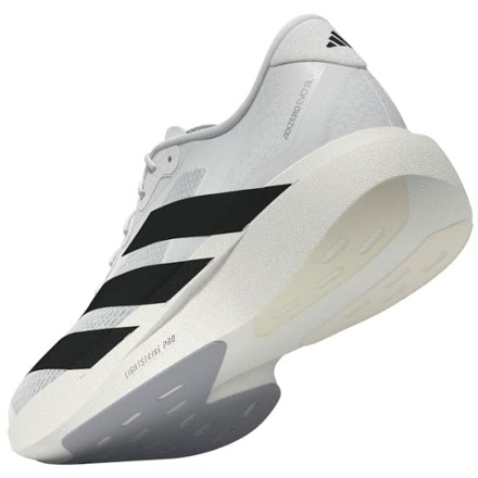adidas Adizero Evo SL Road-Running Shoes - Men's 9