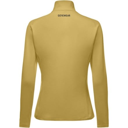 GOREWEAR Everyday Mid Quarter-Zip - Women's 2