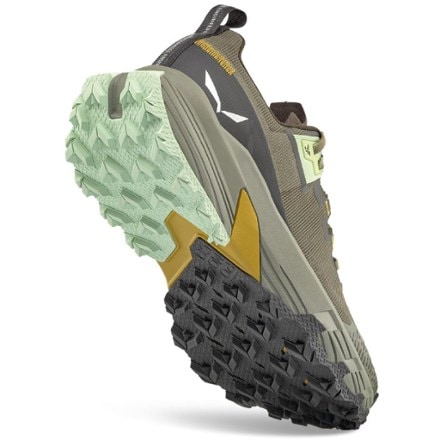 Salewa Pedroc 2 Max Hiking Shoes - Women's 5