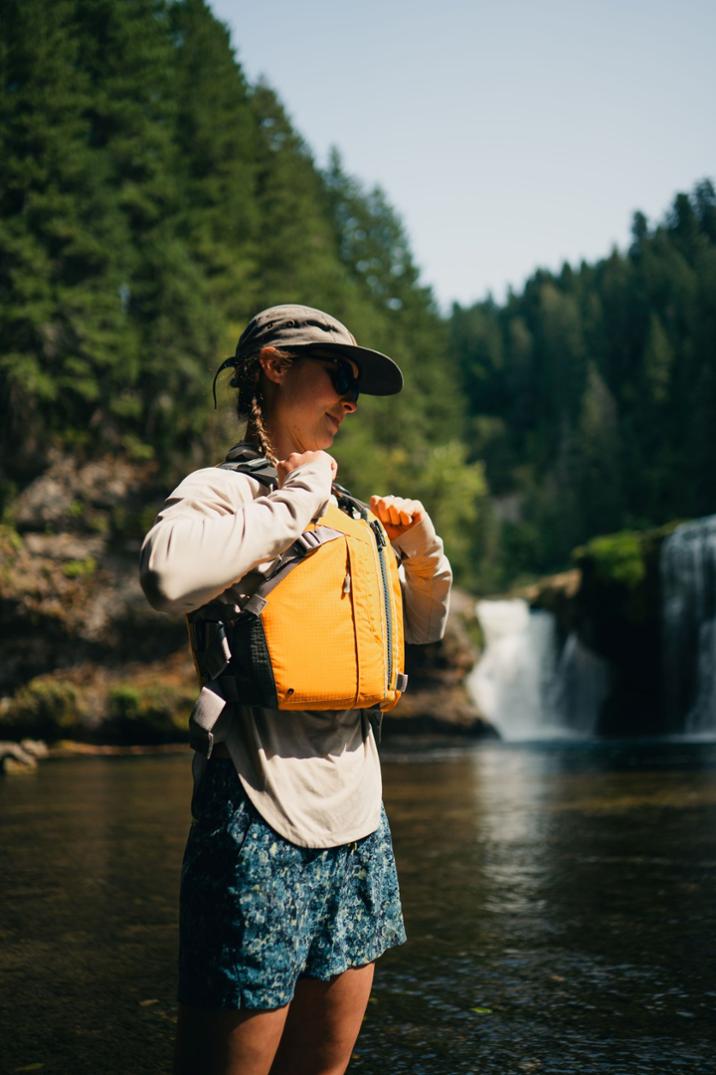 Location Image for Glide PFD - Women's