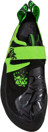 La Sportiva Skwama Vegan Climbing Shoes - Men's 4