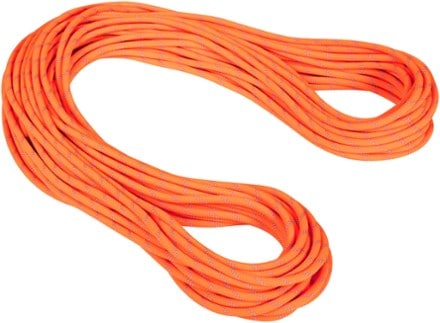 Dynamic Climbing Ropes