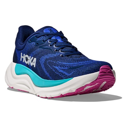 HOKA Arahi 8 Road-Running Shoes - Women's 2