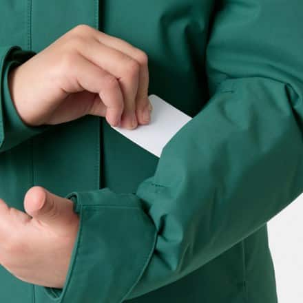 Helly Hansen Icelily Insulated Jacket - Kids' 5