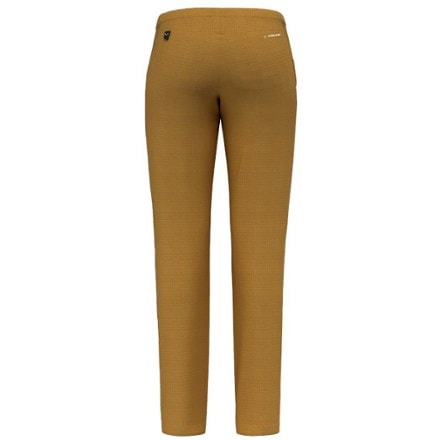Salewa Lavaredo Hemp Ripstop Pants - Women's 1