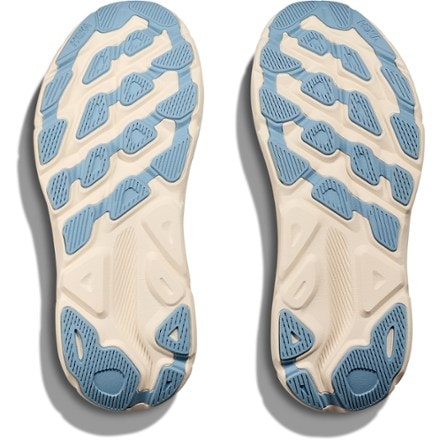 HOKA Clifton 9 Road-Running Shoes - Men's 7