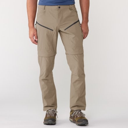 KUHL Renegade Convertible Pants - Men's 0