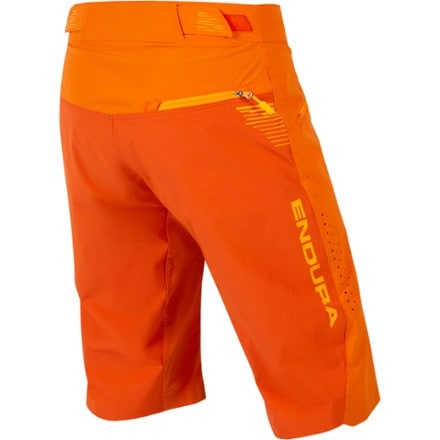 Endura SingleTrack Lite Bike Shorts - Men's 1