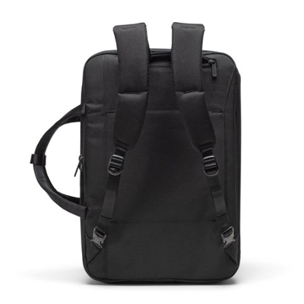 Herschel Supply Co. Bowen Convertible Travel Duffel Tech 1