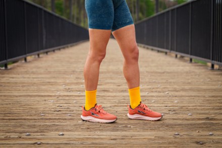 Altra Outroad Trail-Running Shoes - Women's 4