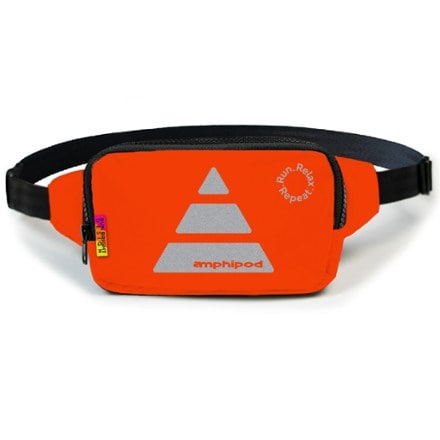 Amphipod RunBright R3 Express Convertible Pack 0