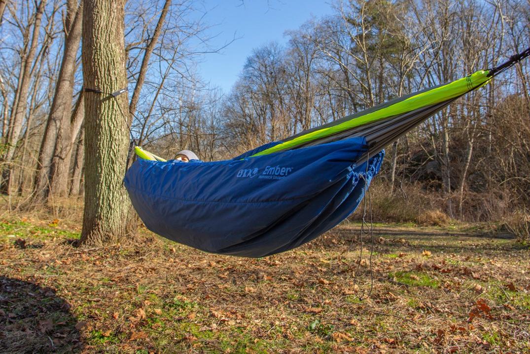 Location Image for Ember Hammock Underquilt