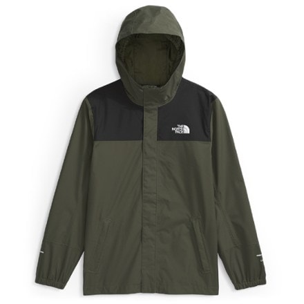 The North Face Antora Rain Jacket - Boys' 0