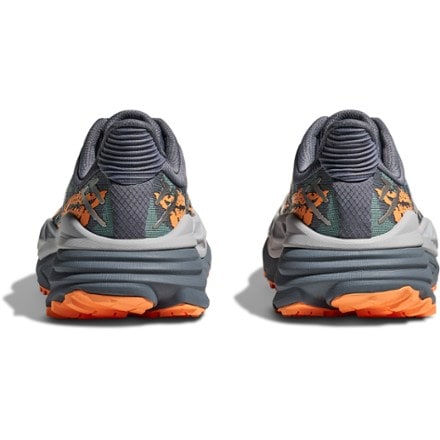 HOKA Stinson 7 Trail-Running Shoes - Women's 4