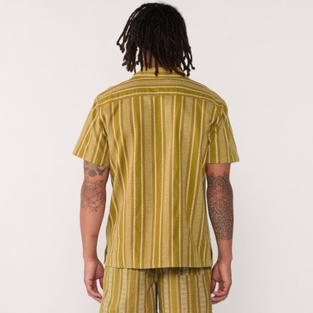 prAna Mantra Heritage Shirt - Men's 2