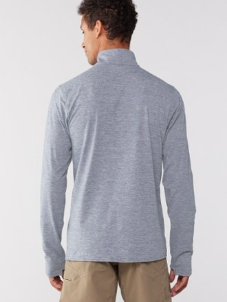 Columbia Tech Trail Quarter-Zip Top - Men's 2