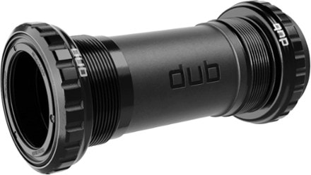 SRAM DUB English/BSA MTB SuperBoost+ Bottom Bracket 0