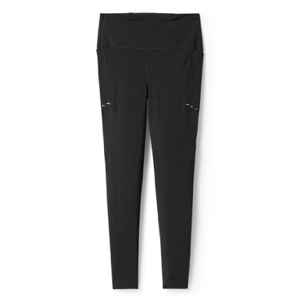 Nike Swift High-Waisted 7/8 Leggings with Pockets - Women's 1