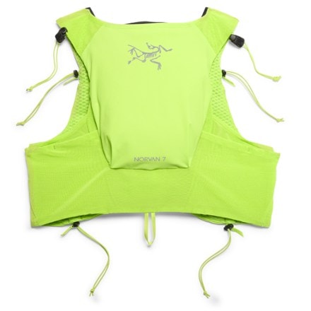 Arc'teryx Norvan 7 Hydration Vest - Women's 1