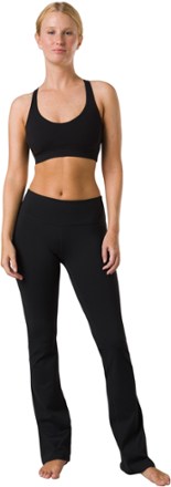 prAna Chakara Bootcut Pants - Women's 3