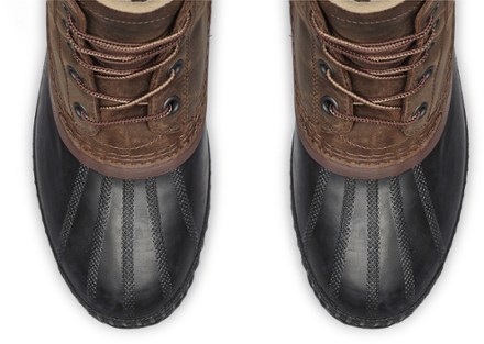 Sorel Cheyanne II Lace Duck Boots - Men's 4
