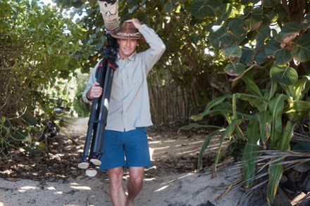 Location Image for Airtex Expedition Long-Sleeve Shirt - Men's