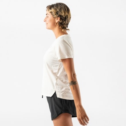 rabbit UPF T-Shirt - Women's 3