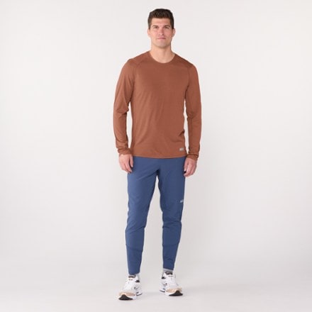 REI Co-op Swiftland Long-Sleeve Running T-Shirt - Men's 3
