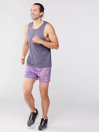 Janji Run All Day Tank Top - Men's 3