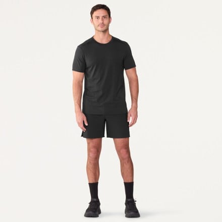 ALWRLD ALTRN Rib 7" Shorts - Men's 6