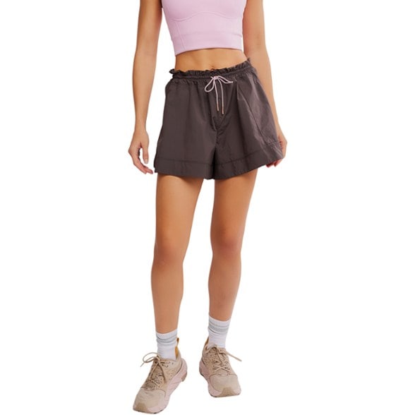 On Body Image of color Chocolate