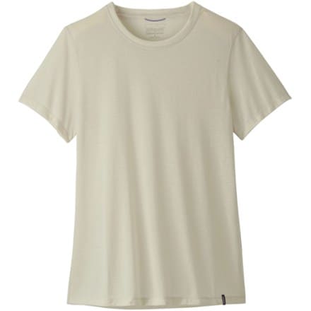 Patagonia Capilene Cool Trail Shirt - Women's 0