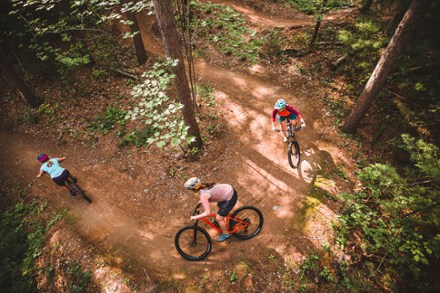 Salsa Rangefinder Advent X 29 Bike 4