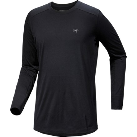 Arc'teryx Ionia Merino Wool Long-Sleeve Base Layer Top - Men's 0