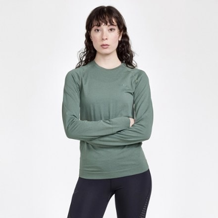 Craft CORE Dry Active Comfort Base Layer Top - Women's 0