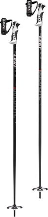 Leki Bold Lite S Ski Poles 1