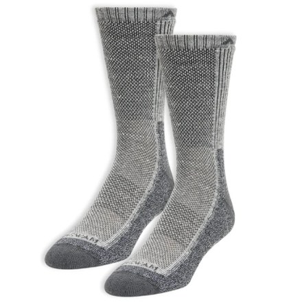 Cool-Lite Hiker Socks - 2 Pairs