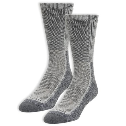 Wigwam Cool-Lite Hiker Socks - 2 Pairs 0