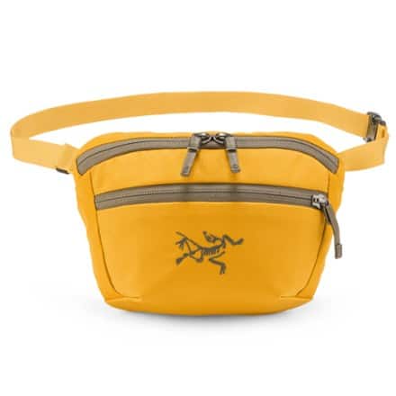 Arc'teryx Mantis 1 Waistpack 2