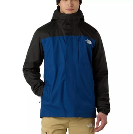 The North Face Quest Triclimate 3-in-1 Jacket - Men's 0