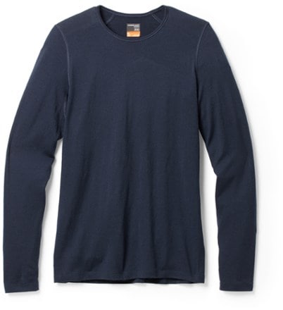 Icebreaker Merino 200 Oasis Long-Sleeve Crewe Thermal Top - Women's 0