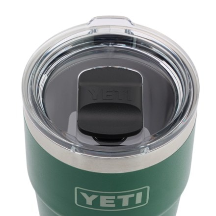 YETI Rambler Stackable Cup with MagSlider Lid - 20 fl. oz. 3