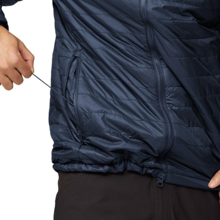 Fjallraven Expedition X-Latt Insulated Jacket - Men's 9