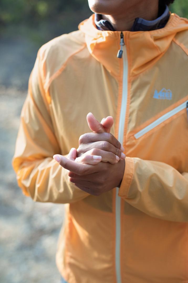 Location Image for Flash Jacket - Women's