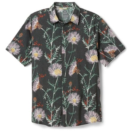 Roark Bless Up Shirt - Men's 0