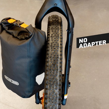 Ortlieb Fork-Pack Adapter 5