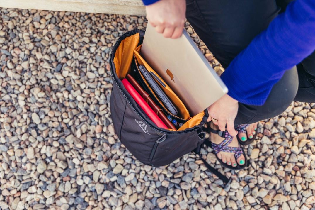 Location Image for Rhune 25 Pack - Closeout