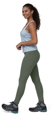 XXL - Women's Running Tights & Yoga Leggings by Patagonia