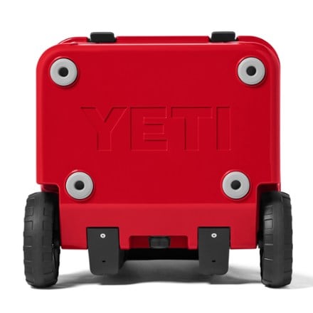 YETI Roadie 48 Wheeled Cooler 9